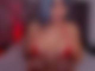 Salomme Cruz's Live Sex Cam Show