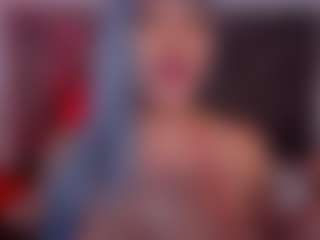 Salomme Cruz's Live Sex Cam Show