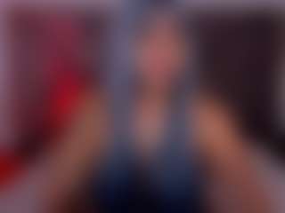 Salomme Cruz's Live Sex Cam Show