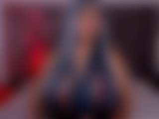 Salomme Cruz's Live Sex Cam Show