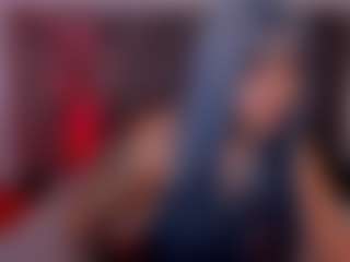 Salomme Cruz's Live Sex Cam Show