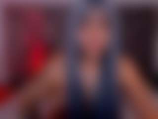 Salomme Cruz's Live Sex Cam Show