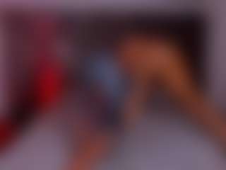 Salomme Cruz's Live Sex Cam Show