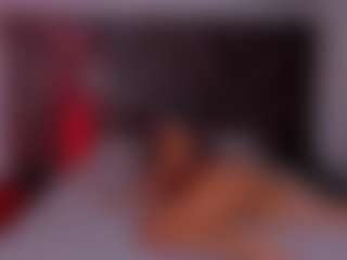 Salomme Cruz's Live Sex Cam Show