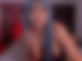 Salomme Cruz's Live Sex Cam Show