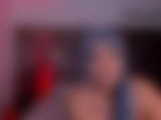Salomme Cruz's Live Sex Cam Show