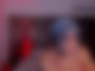 Salomme Cruz's Live Sex Cam Show