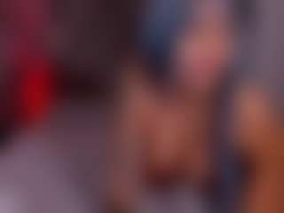 Salomme Cruz's Live Sex Cam Show