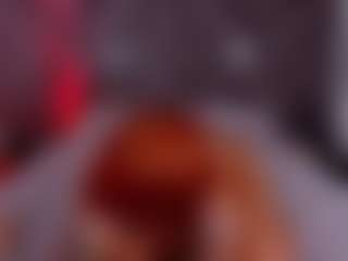 Salomme Cruz's Live Sex Cam Show