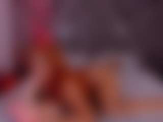 Salomme Cruz's Live Sex Cam Show