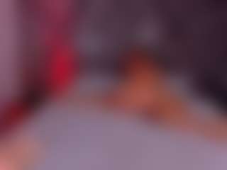 Salomme Cruz's Live Sex Cam Show