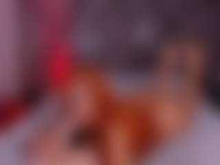 Salomme Cruz's Live Sex Cam Show