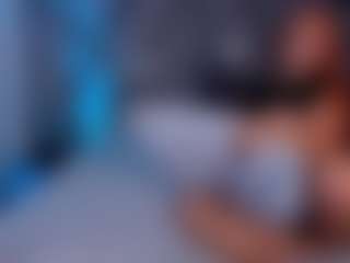 Salomme Cruz's Live Sex Cam Show