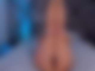 Salomme Cruz's Live Sex Cam Show