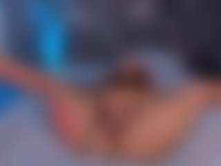 Salomme Cruz's Live Sex Cam Show