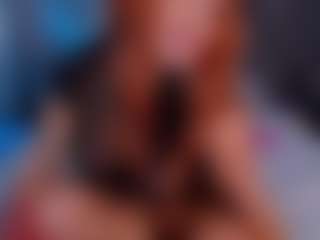 Salomme Cruz's Live Sex Cam Show
