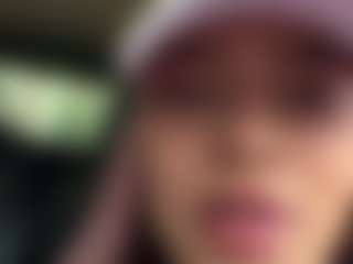 Salomme Cruz's Live Sex Cam Show