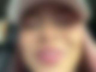 Salomme Cruz's Live Sex Cam Show