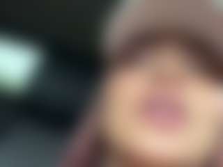 Salomme Cruz's Live Sex Cam Show