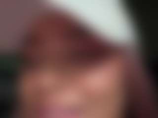 Salomme Cruz's Live Sex Cam Show