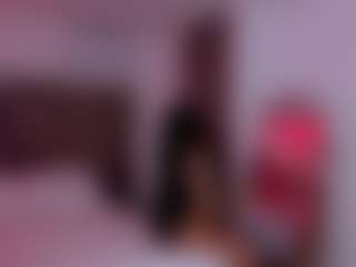 Salomme Cruz's Live Sex Cam Show