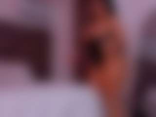 Salomme Cruz's Live Sex Cam Show