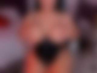 Salomme Cruzs Live-Sex-Cam-Show