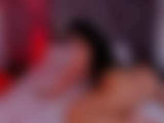 Live cam show with Salomme Cruz - Lush on Camsoda