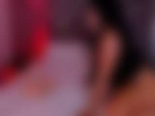 Salomme Cruz's Live Sex Cam Show