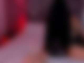 Salomme Cruz's Live Sex Cam Show