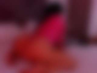 Salomme Cruz's Live Sex Cam Show