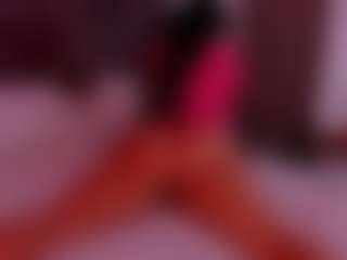 Salomme Cruz's Live Sex Cam Show