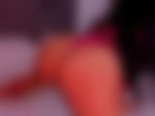 Salomme Cruz's Live Sex Cam Show