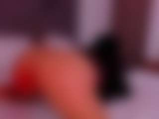 Salomme Cruz's Live Sex Cam Show