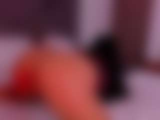 Salomme Cruz's Live Sex Cam Show