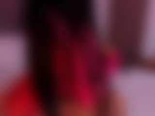 Salomme Cruz's Live Sex Cam Show