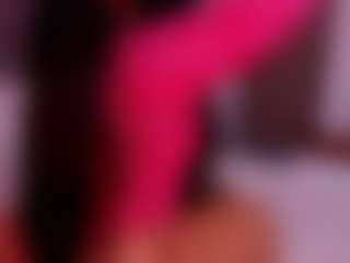 Salomme Cruz's Live Sex Cam Show