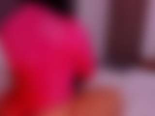 Salomme Cruz's Live Sex Cam Show