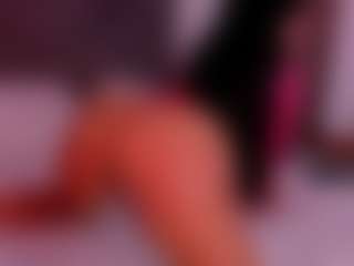 Salomme Cruz's Live Sex Cam Show