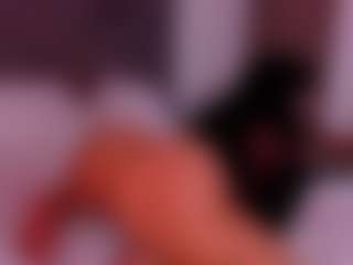 Salomme Cruz's Live Sex Cam Show
