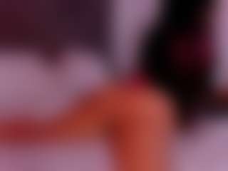 Salomme Cruz's Live Sex Cam Show