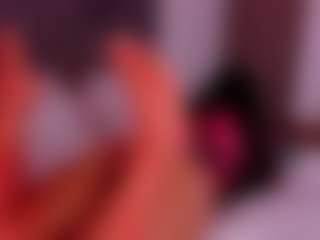 Salomme Cruz's Live Sex Cam Show