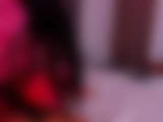 Salomme Cruz's Live Sex Cam Show