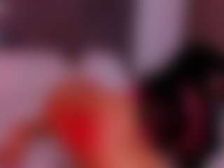 Salomme Cruz's Live Sex Cam Show