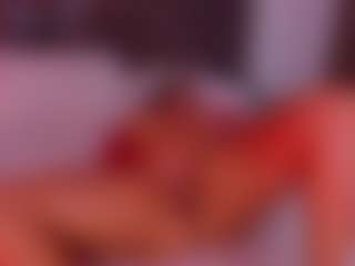 Salomme Cruz's Live Sex Cam Show