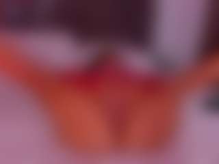 Salomme Cruz's Live Sex Cam Show