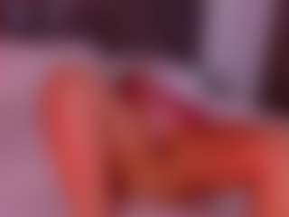 Salomme Cruz's Live Sex Cam Show
