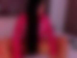 Salomme Cruz's Live Sex Cam Show