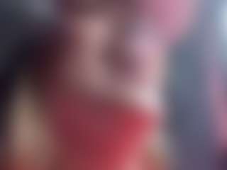 Salomme Cruz's Live Sex Cam Show