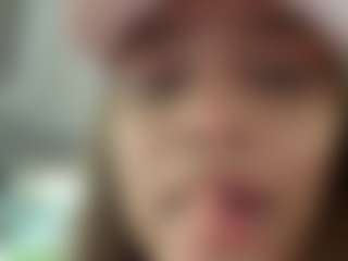 Salomme Cruz's Live Sex Cam Show